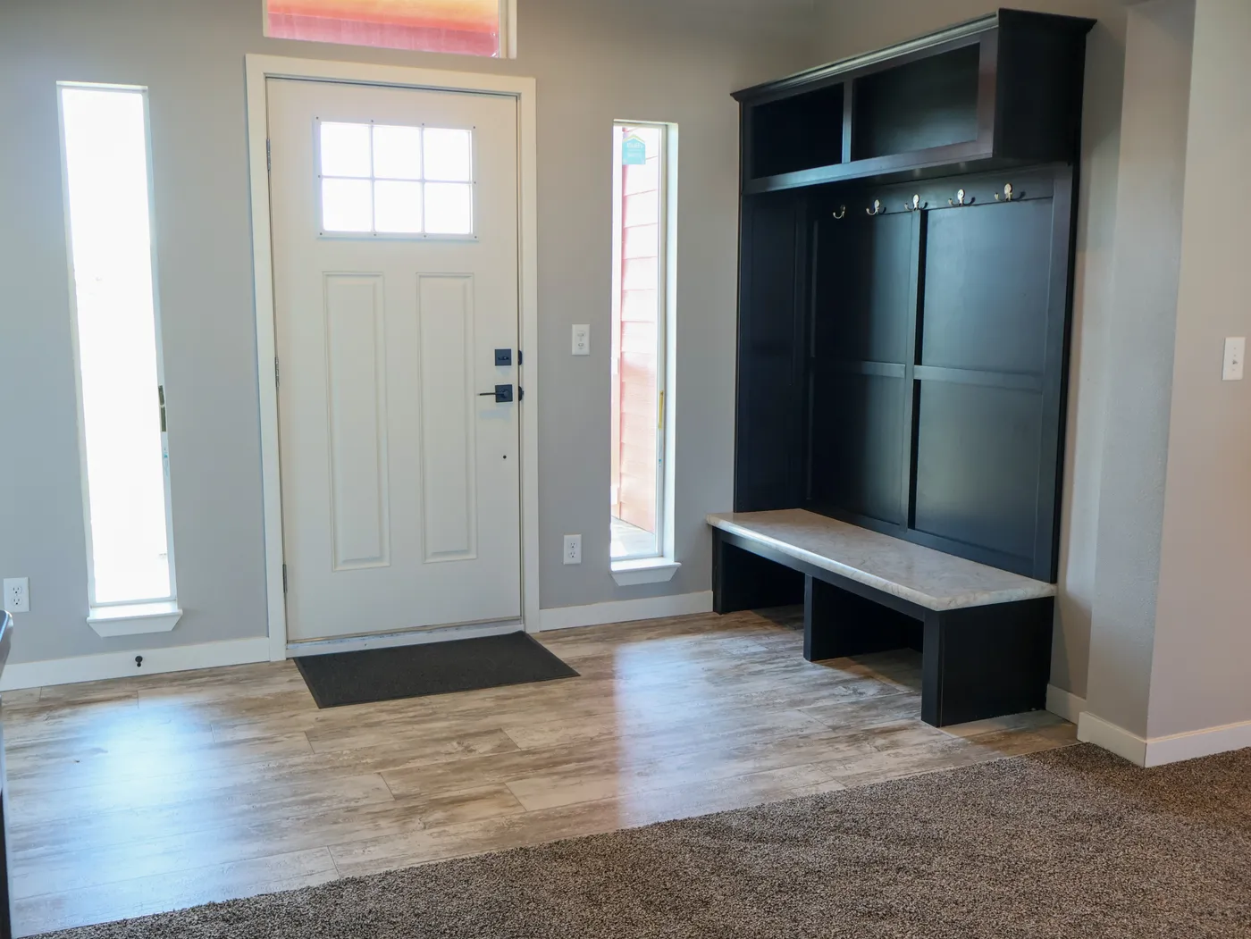 home image