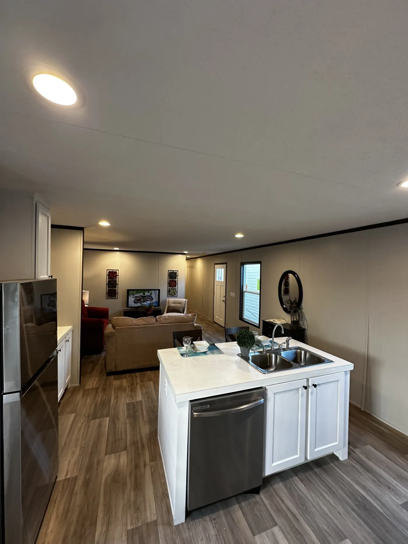 home image