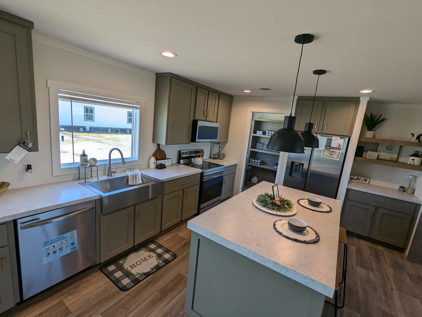 home image