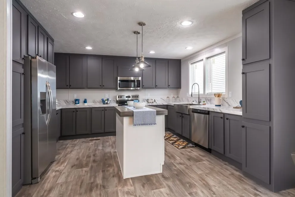 *Stock picture, only. Home currently under construction. 