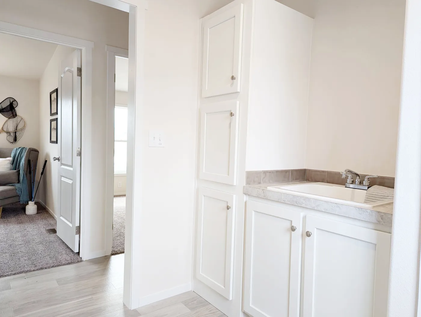 home image