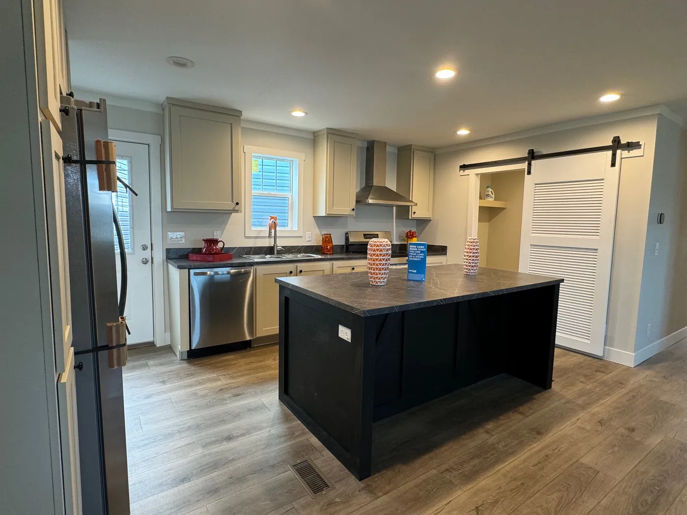 home image