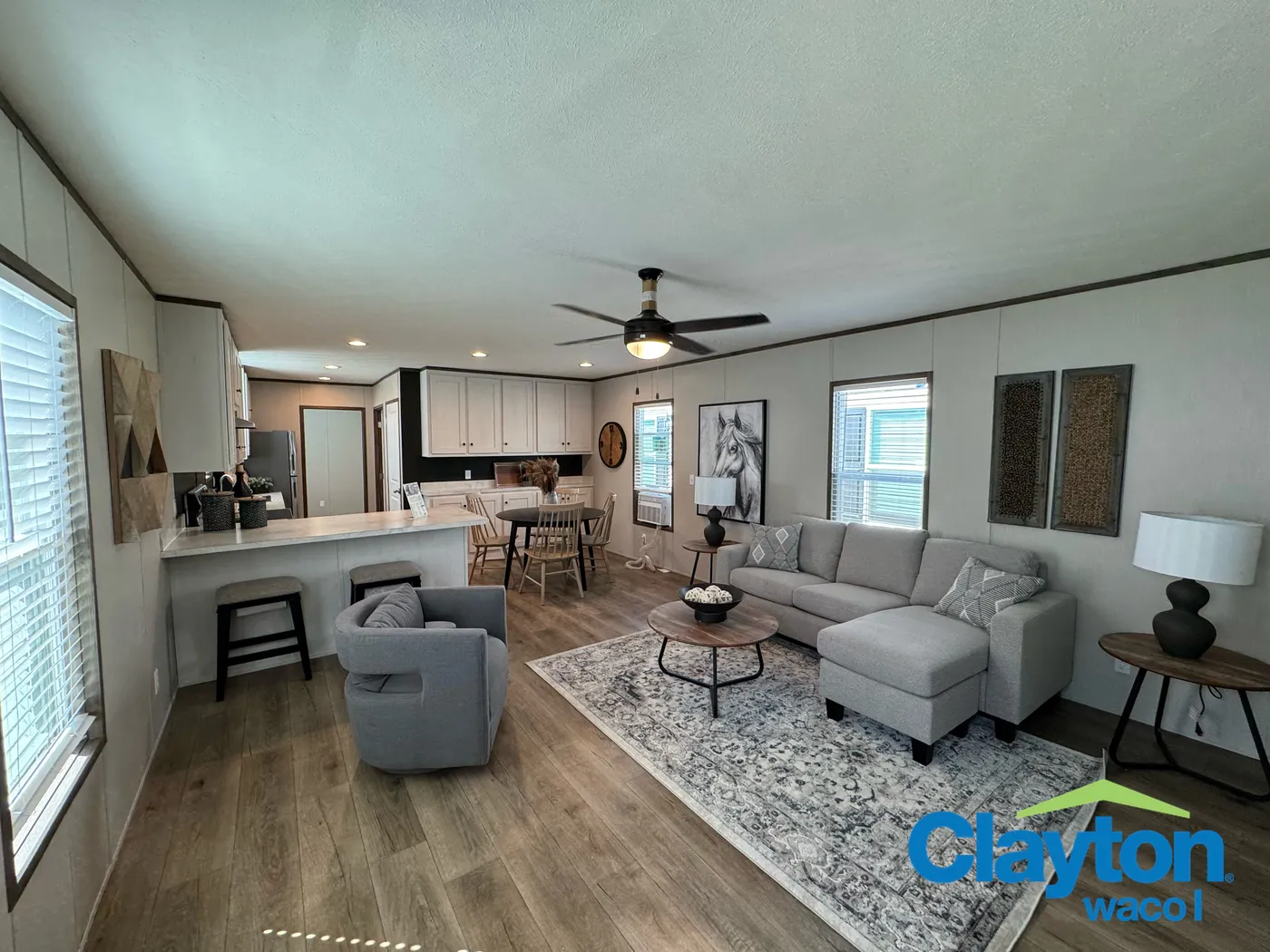 home image