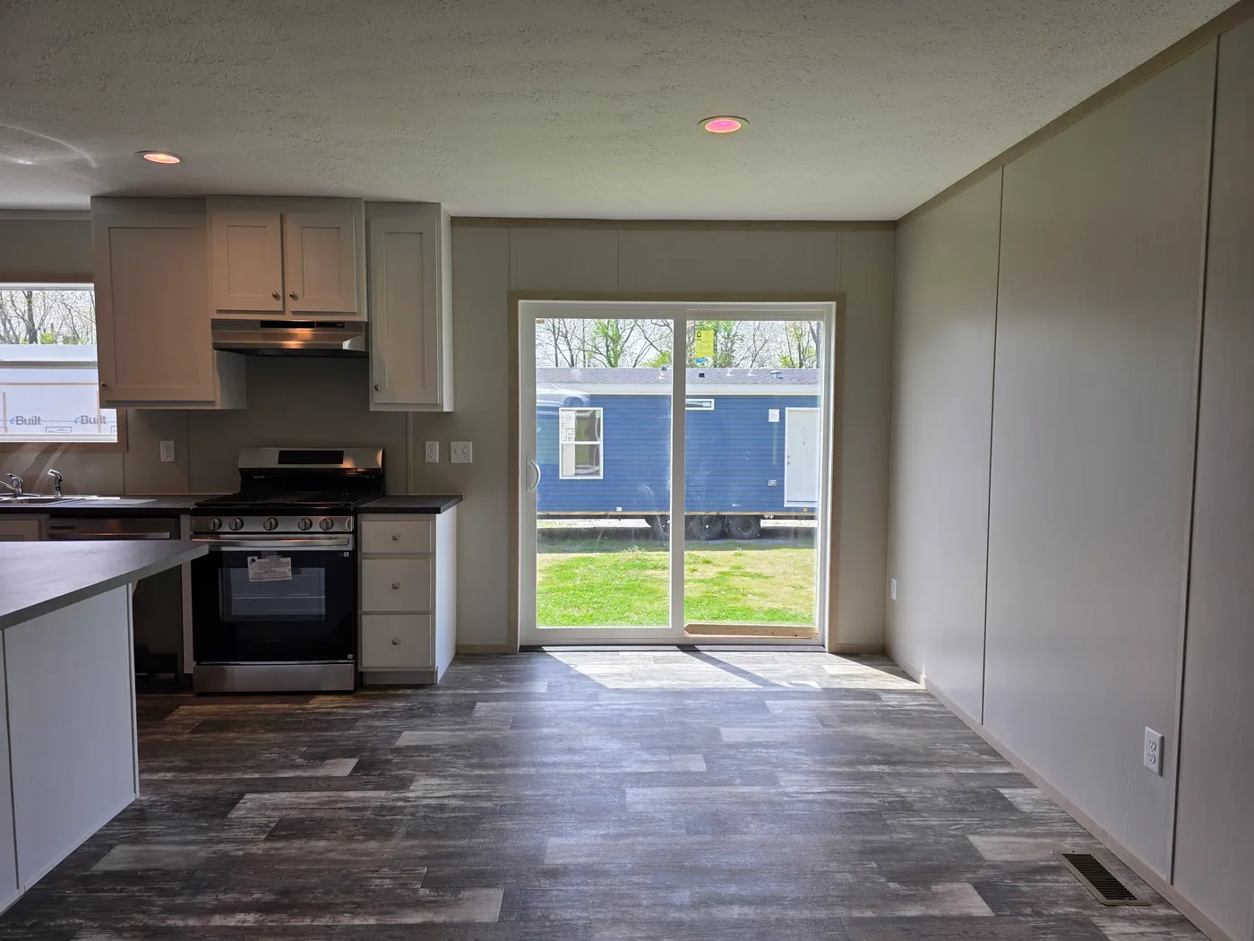 home image