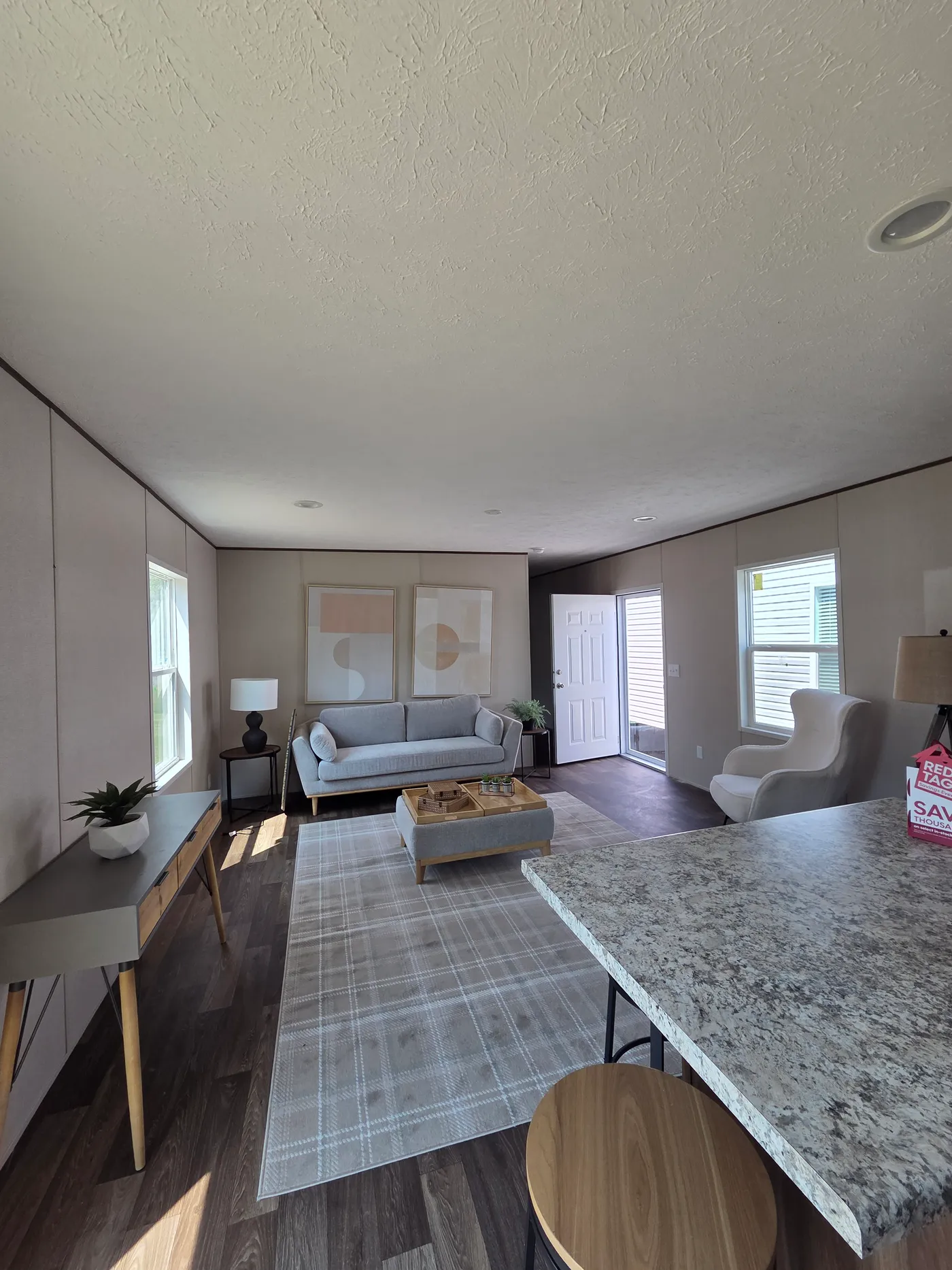 home image