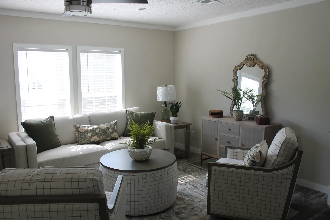 home image