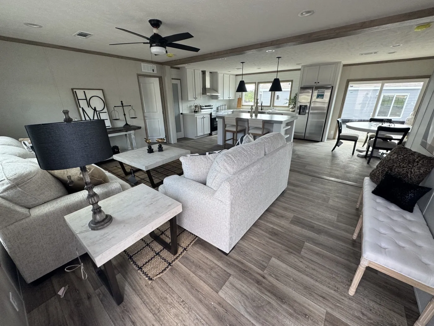 home image