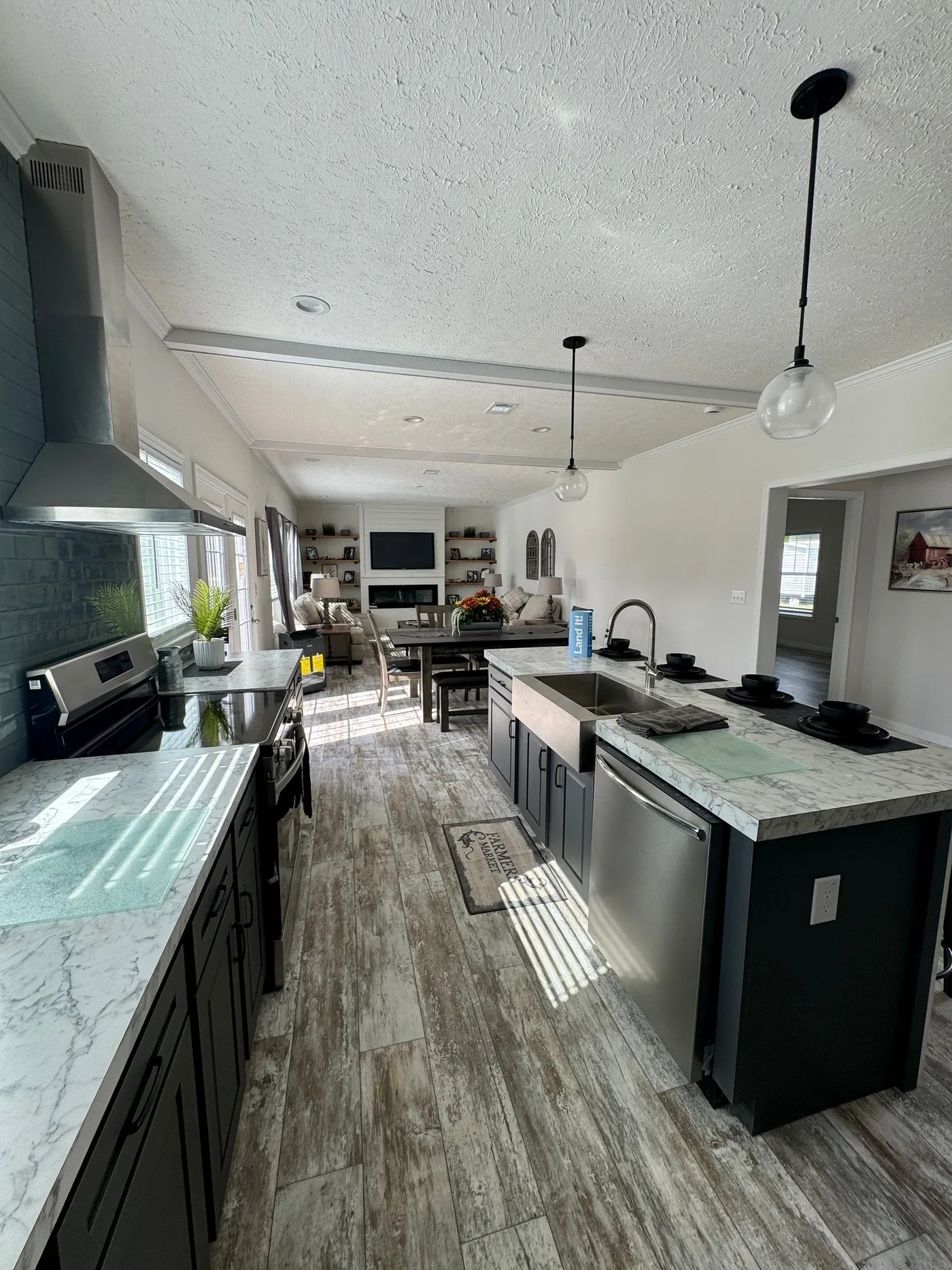 home image