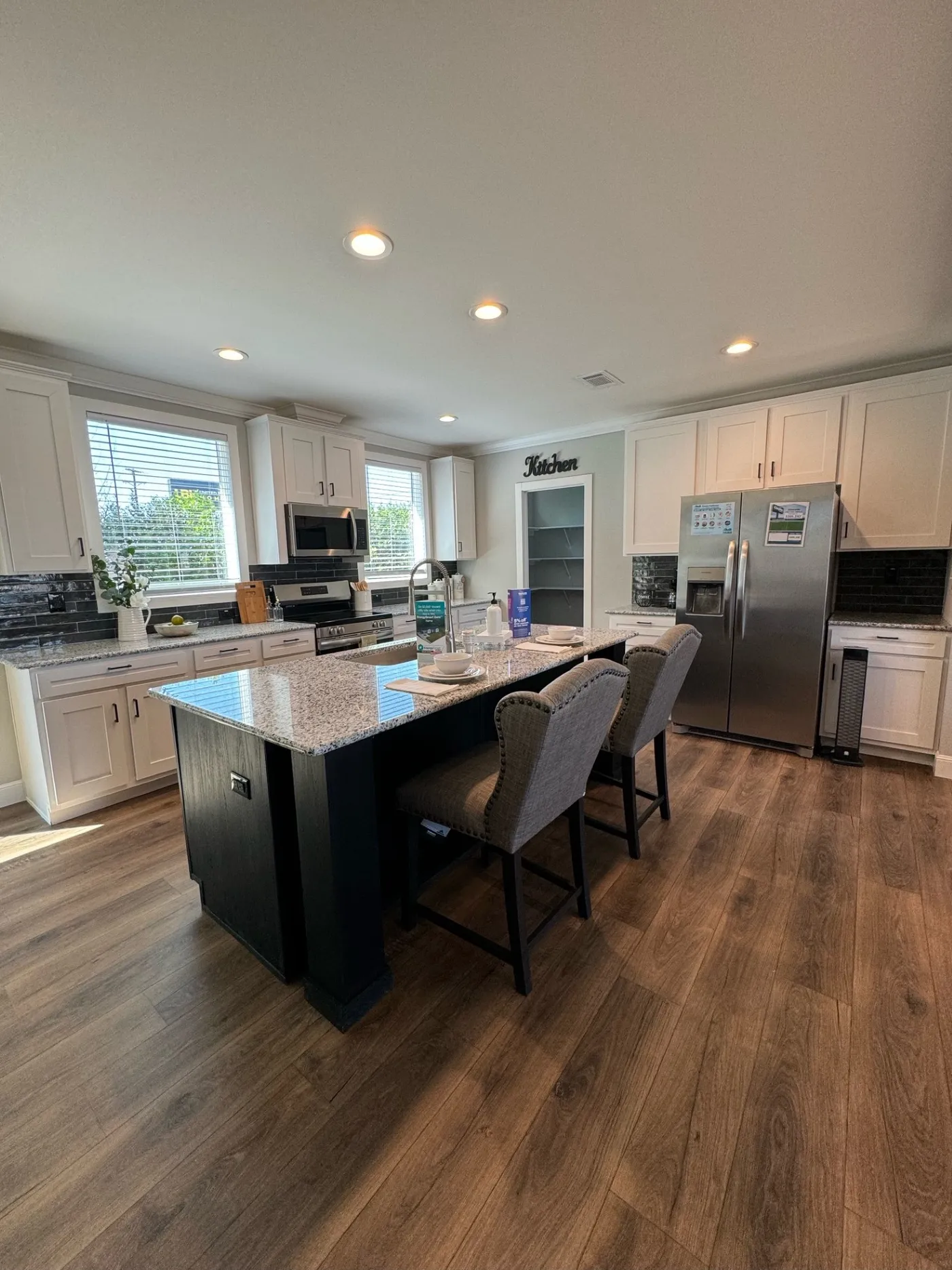 THE OCEANSIDE home image