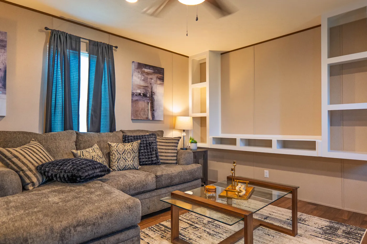home image