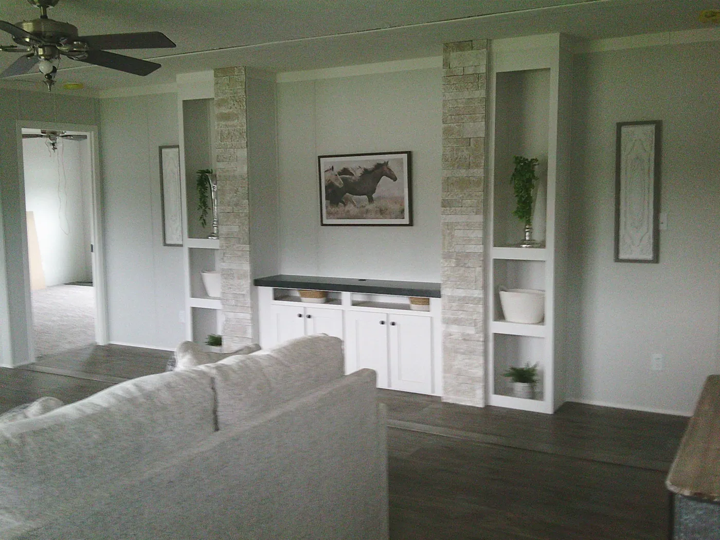 home image