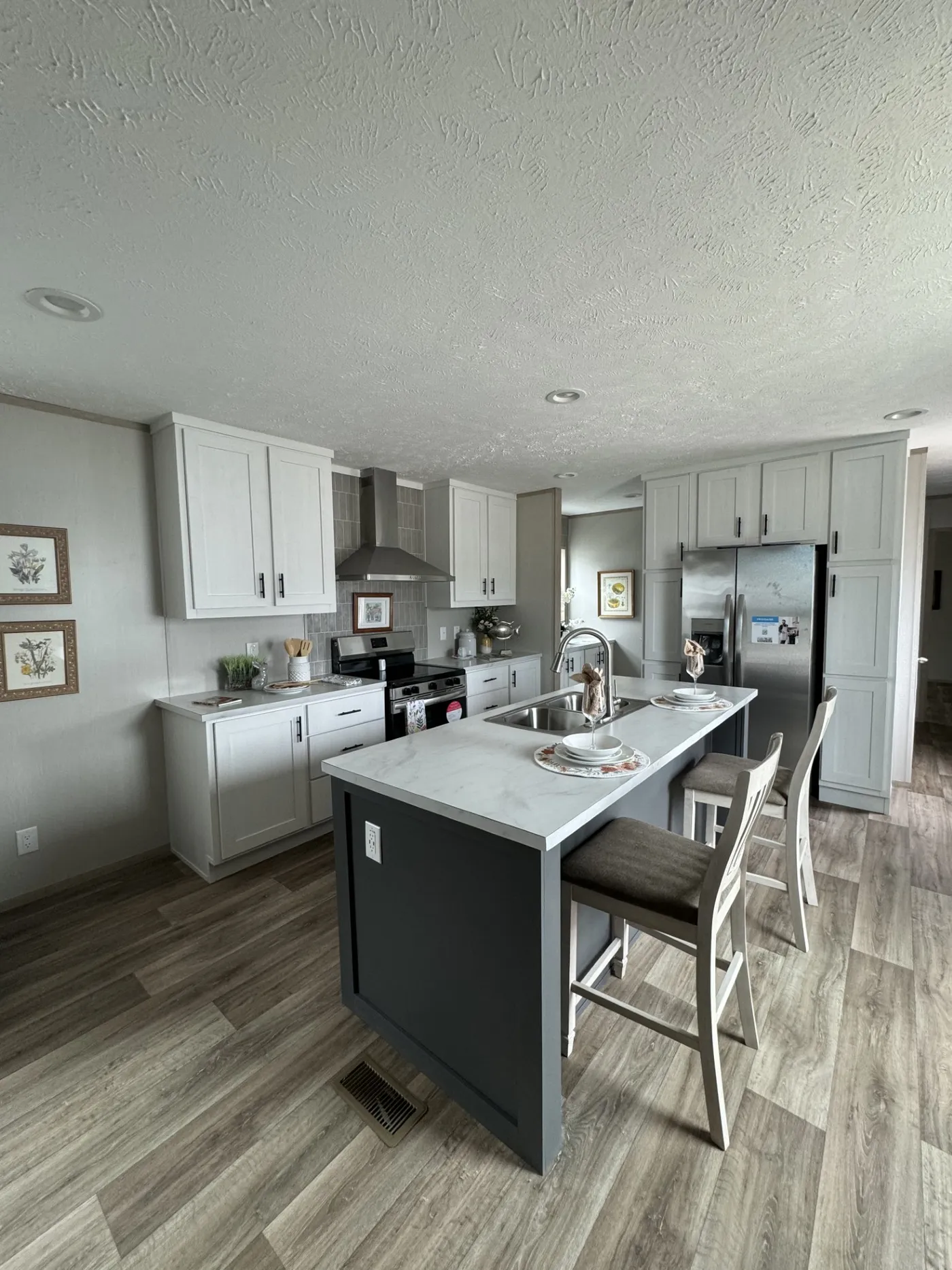 home image