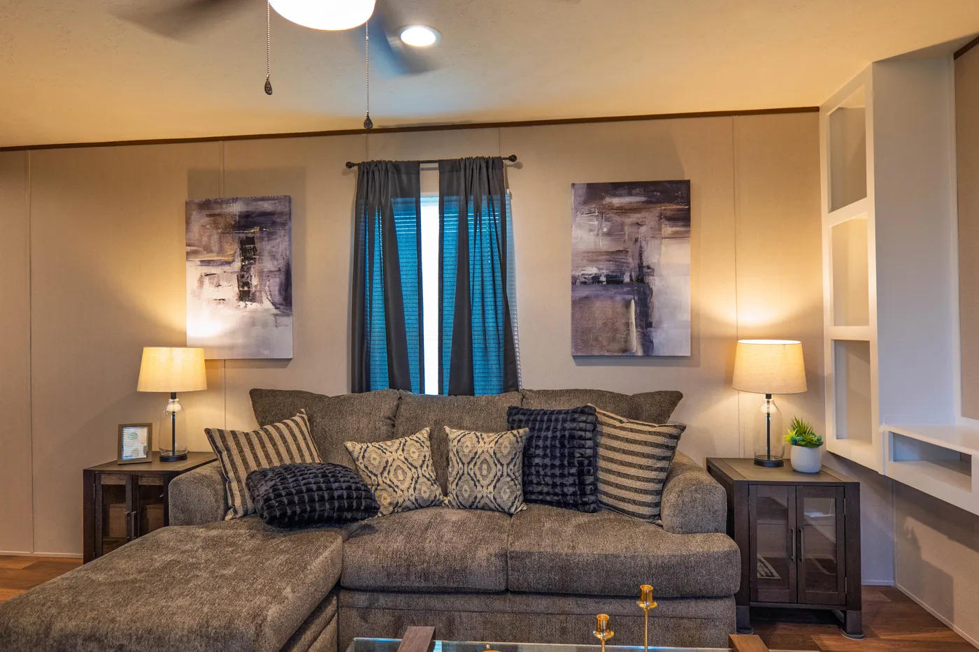 home image