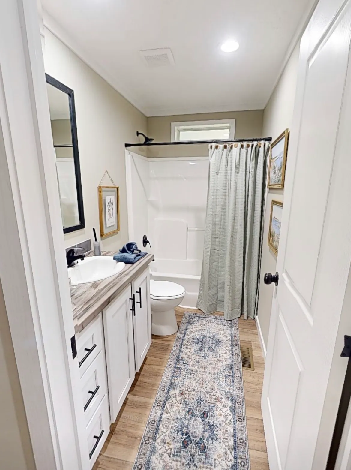 home image