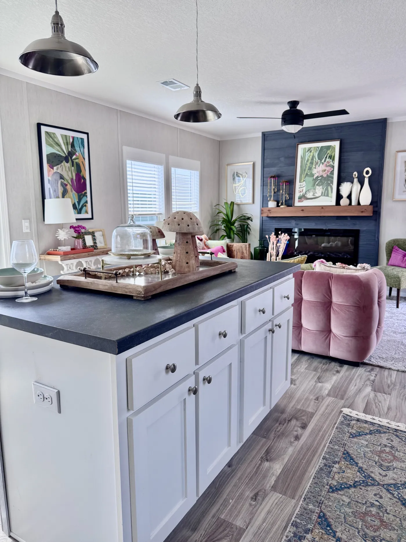 home image