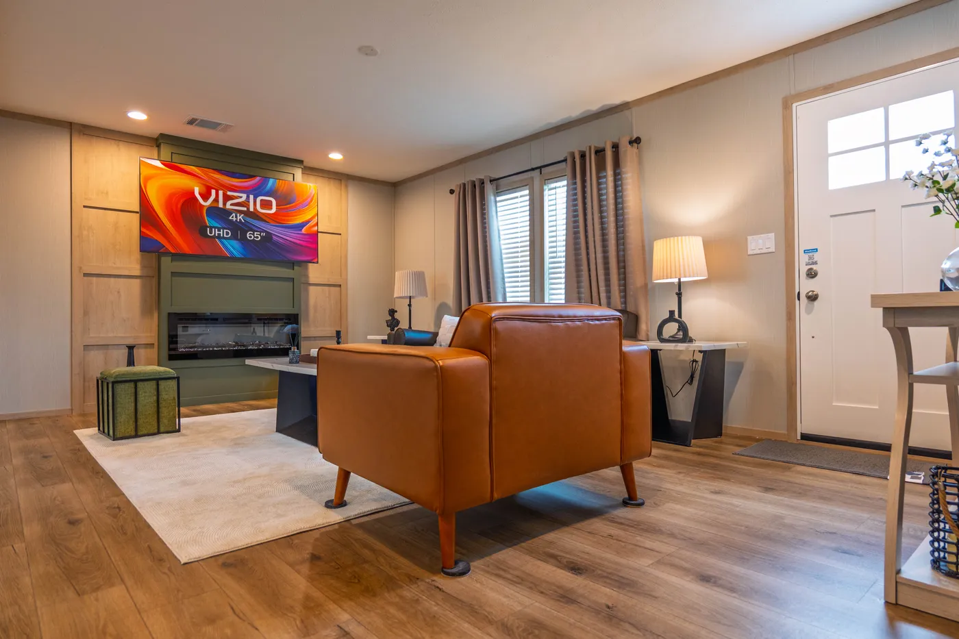 home image