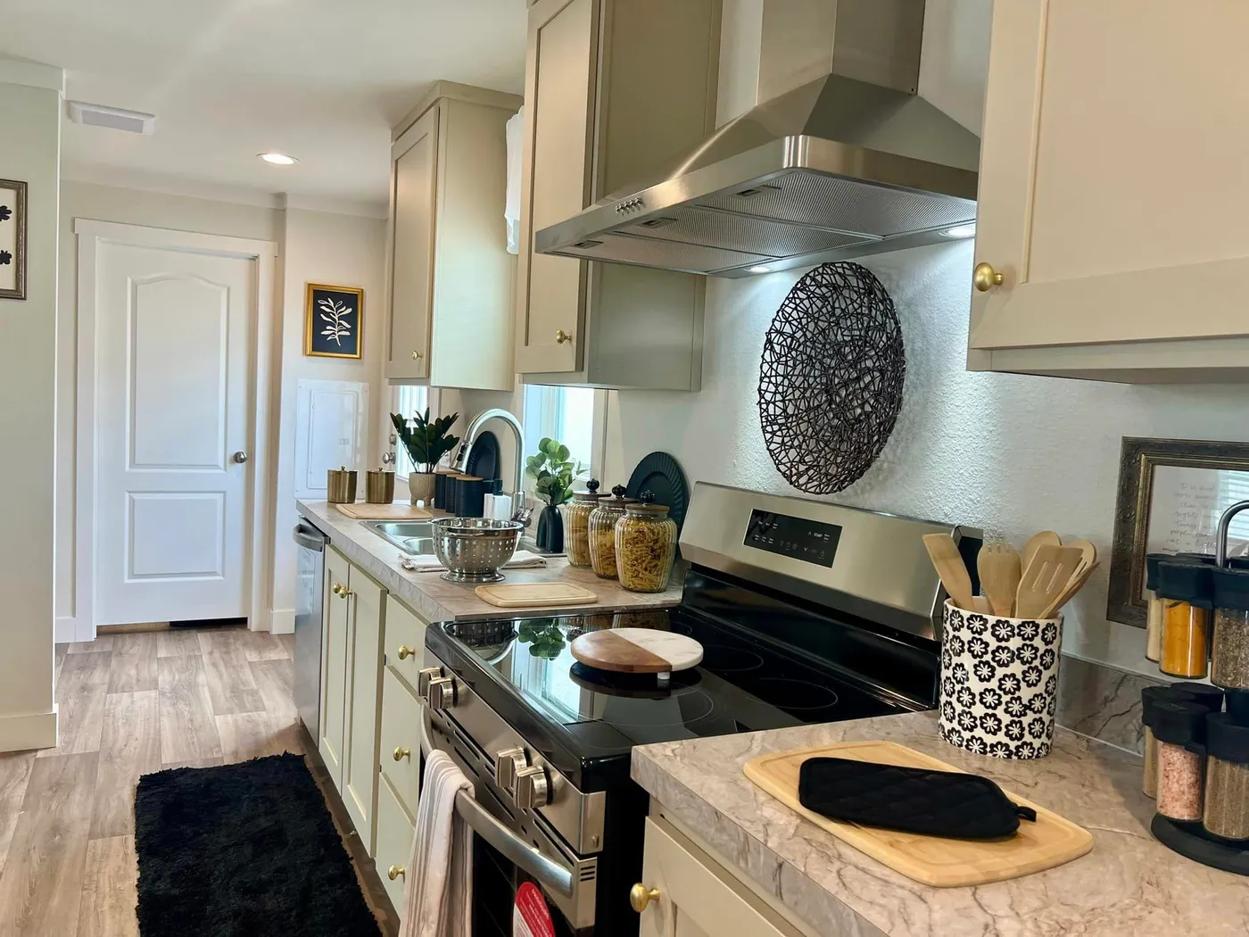 home image
