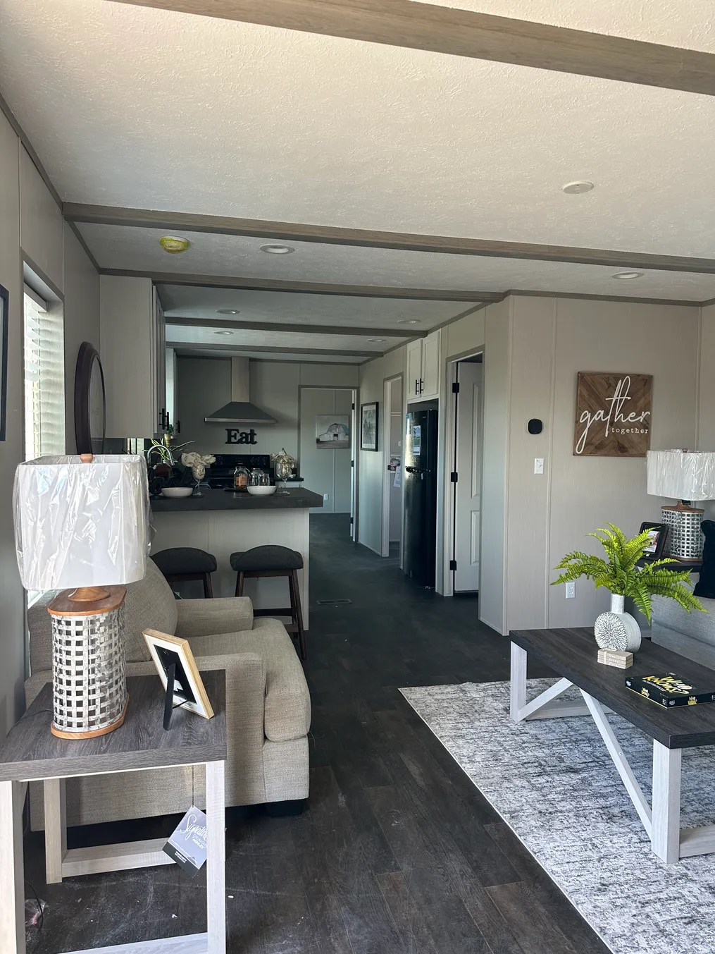 Home Details Clayton Homes of Mount Airy