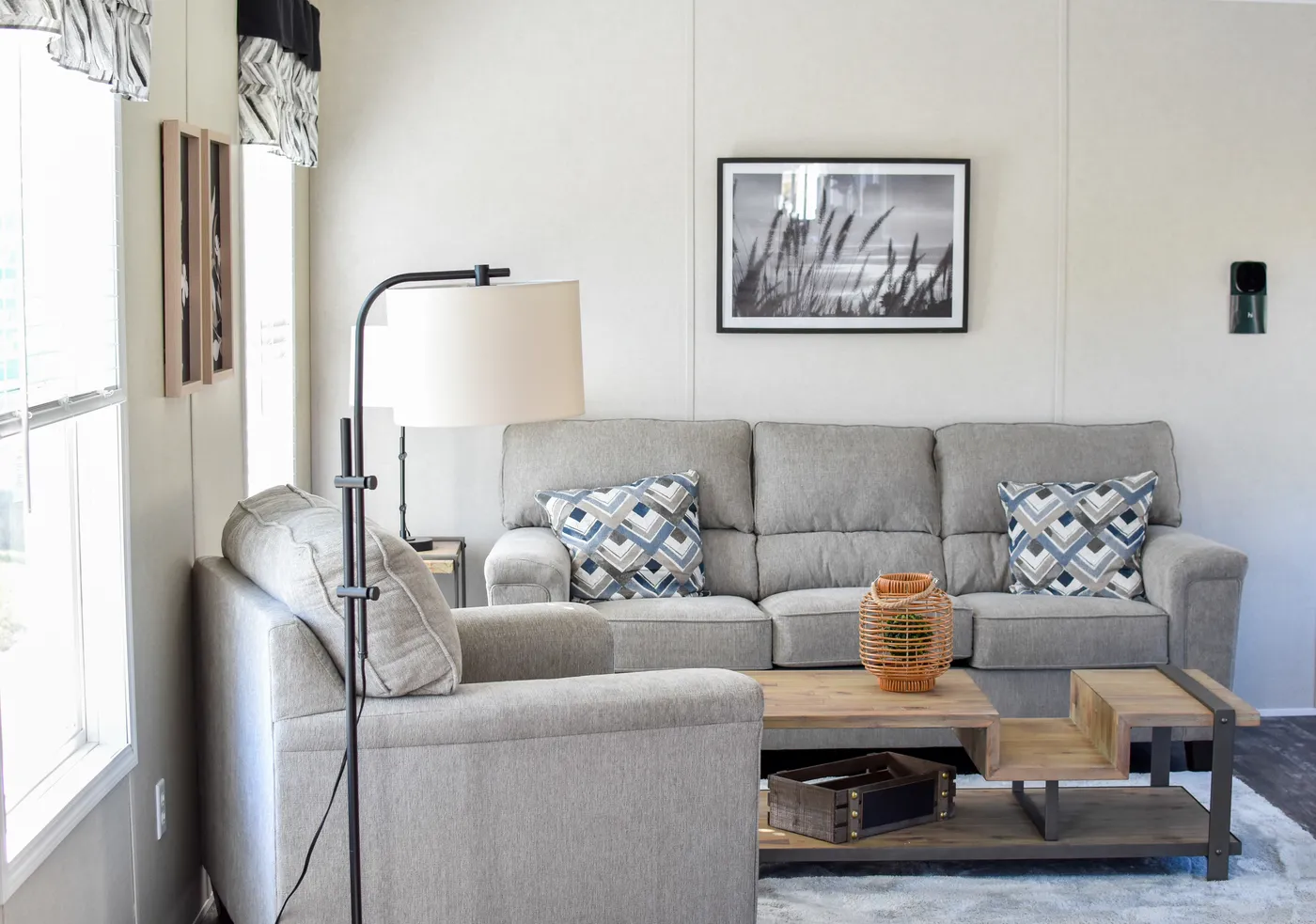 home image