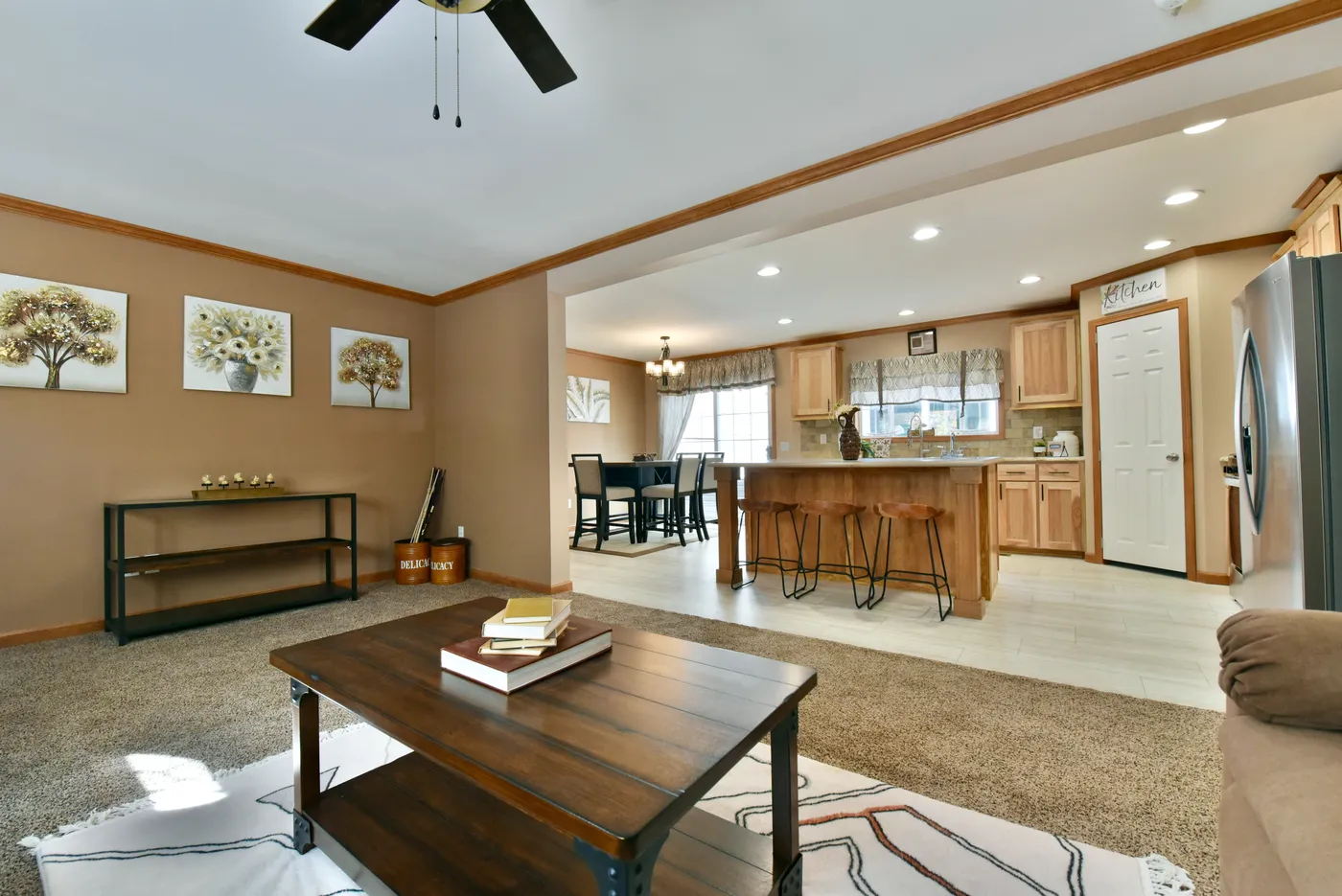home image