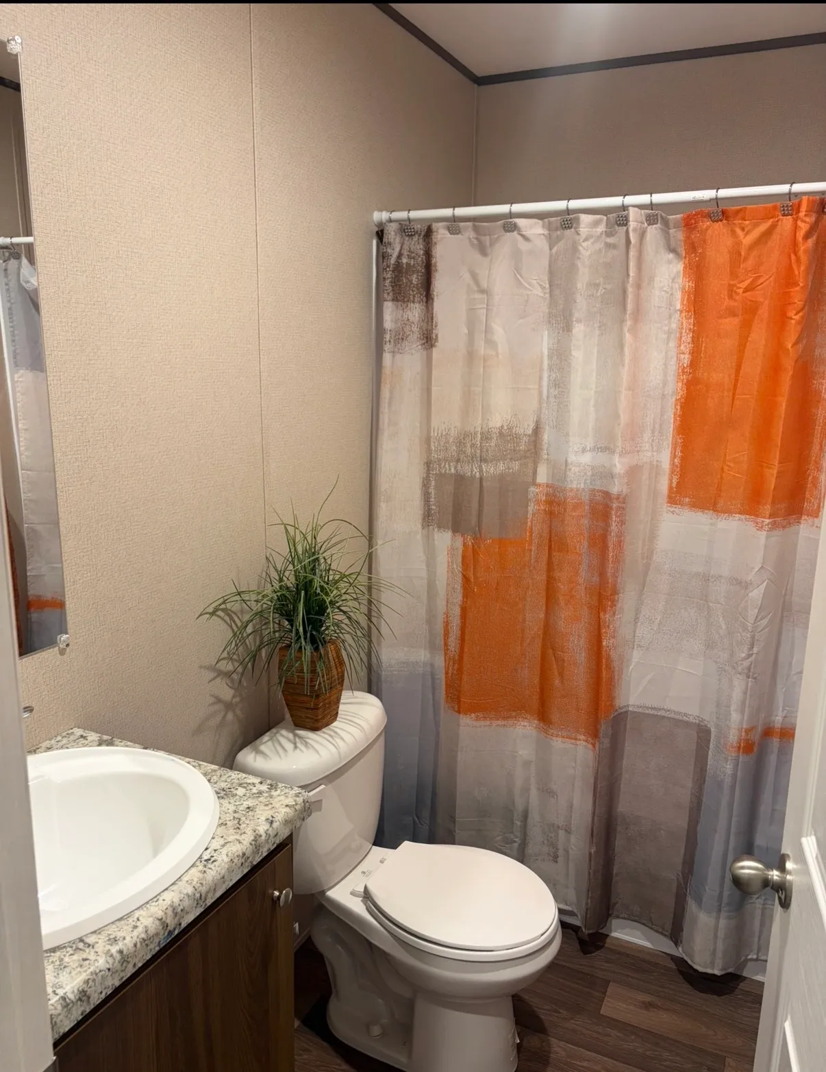 home image