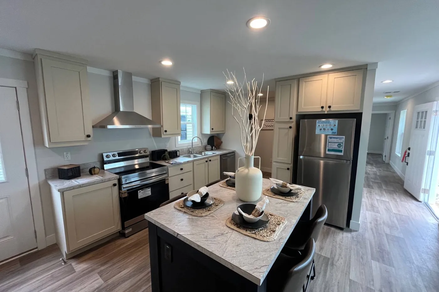 home image