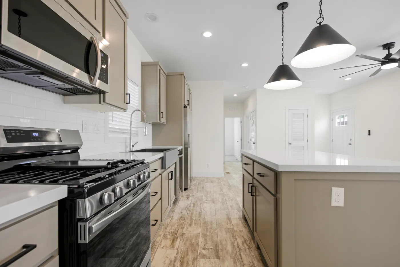 home image