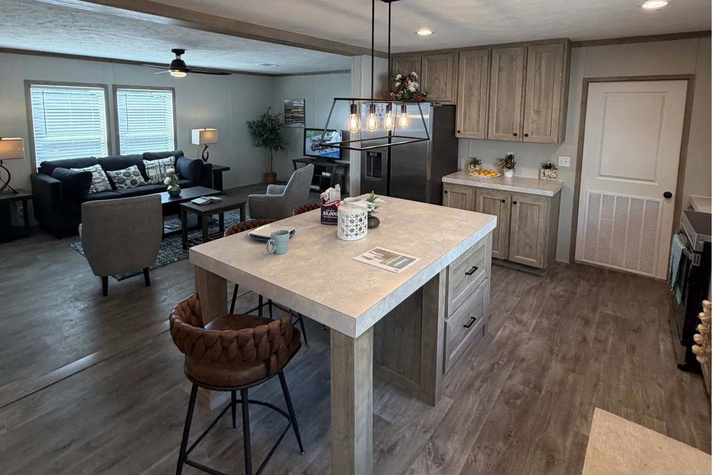 home image