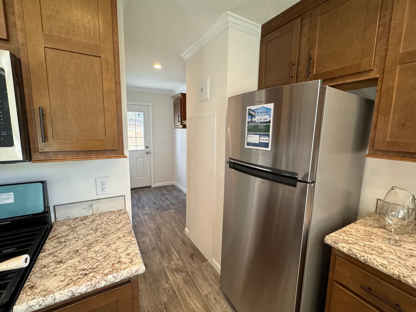home image