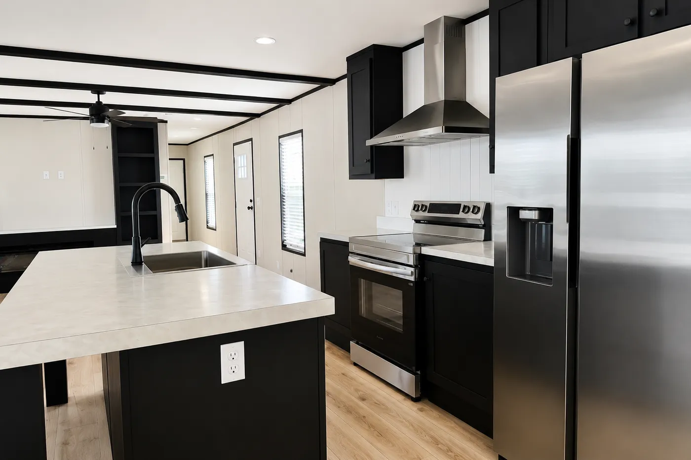 home image