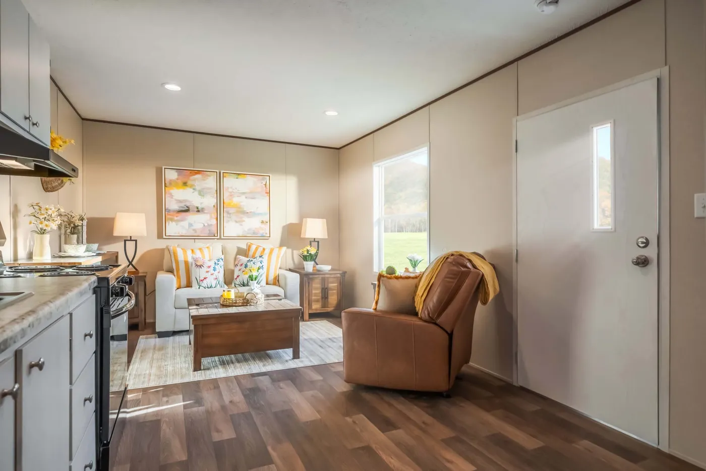 home image