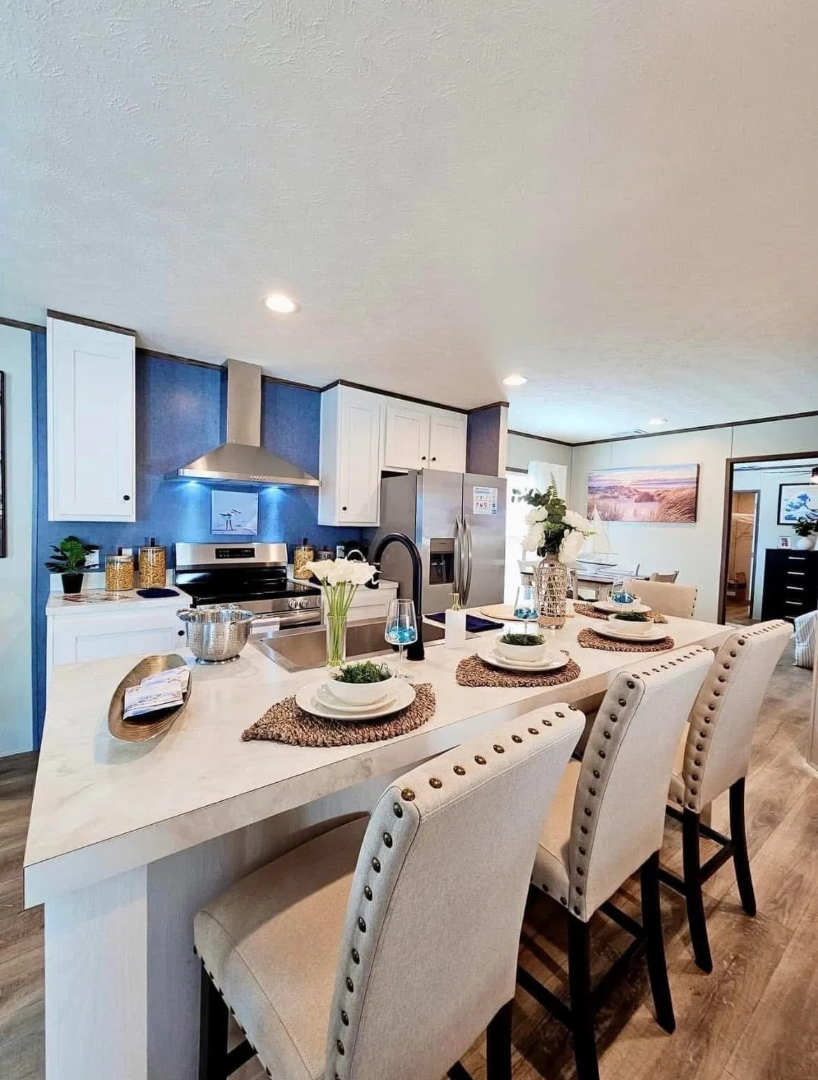 home image