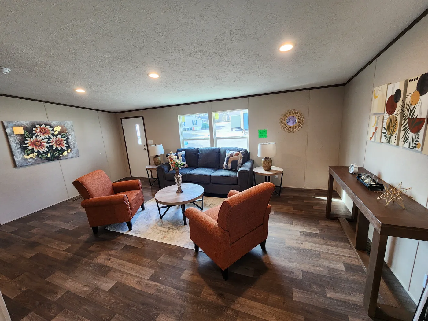 PRIDE home image