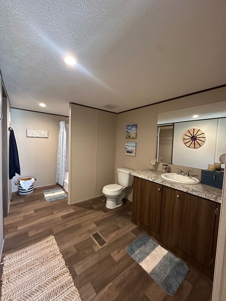 5 BED 3 Bath Under $120,000 Triumph