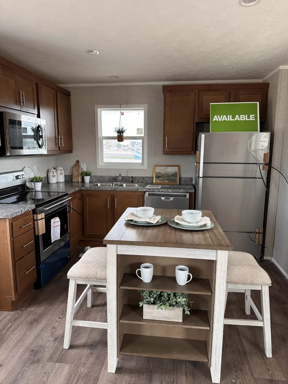 home image