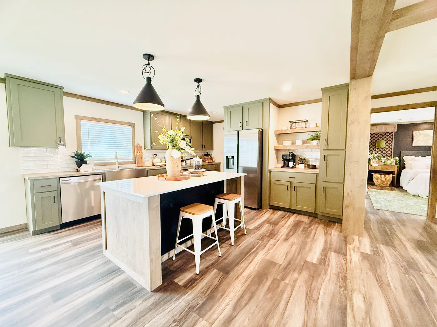 home image