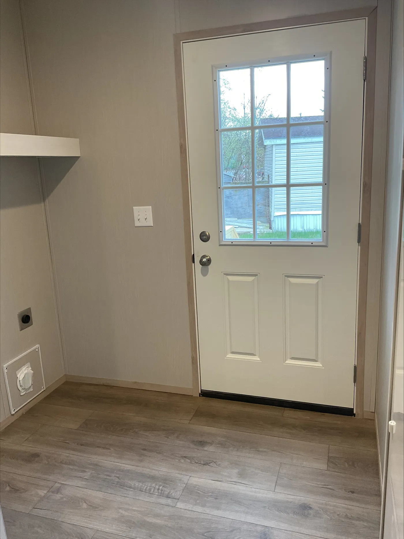 home image