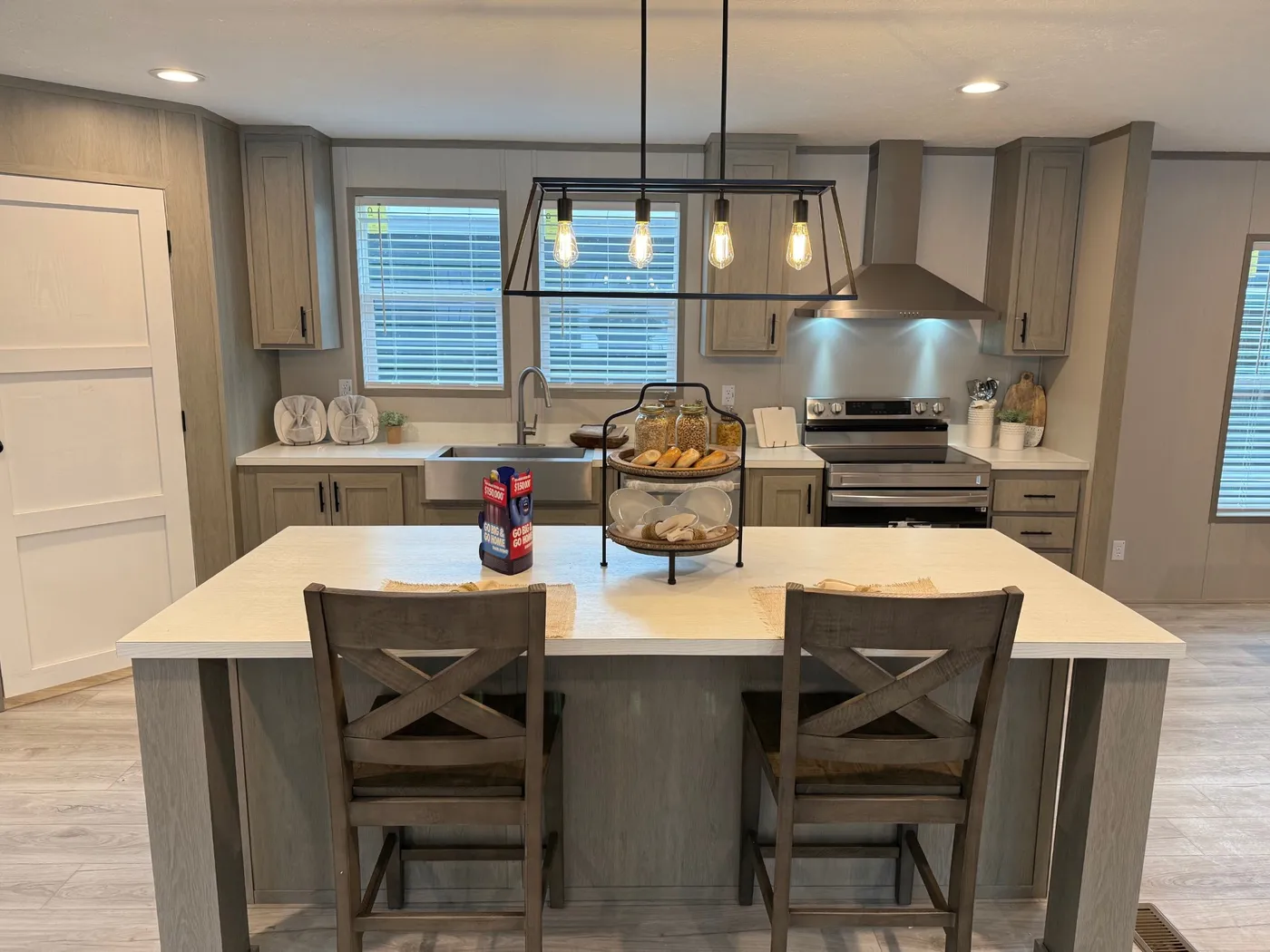 home image
