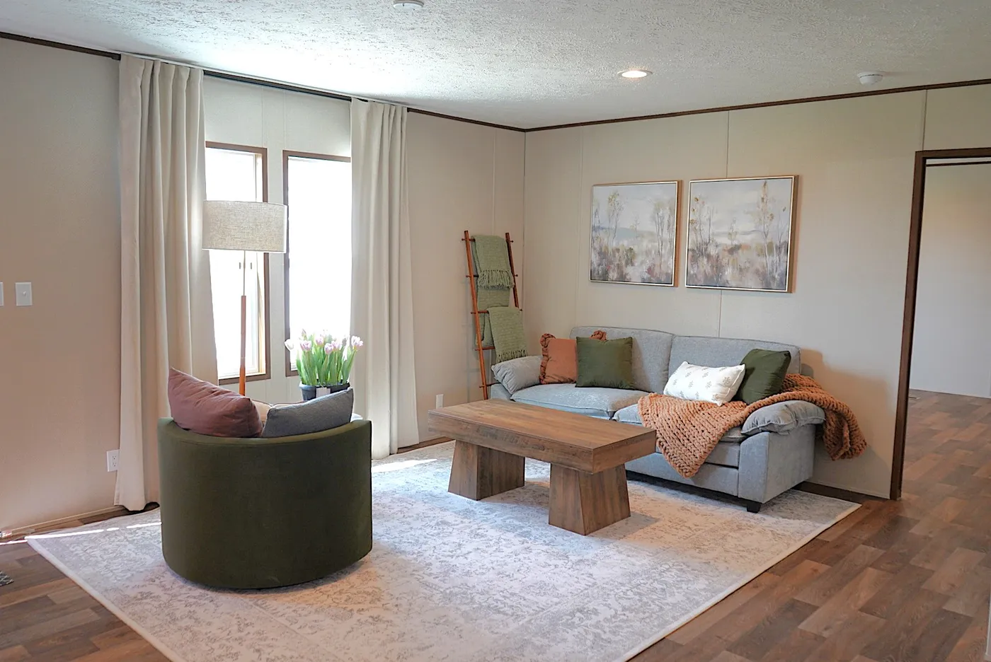 home image