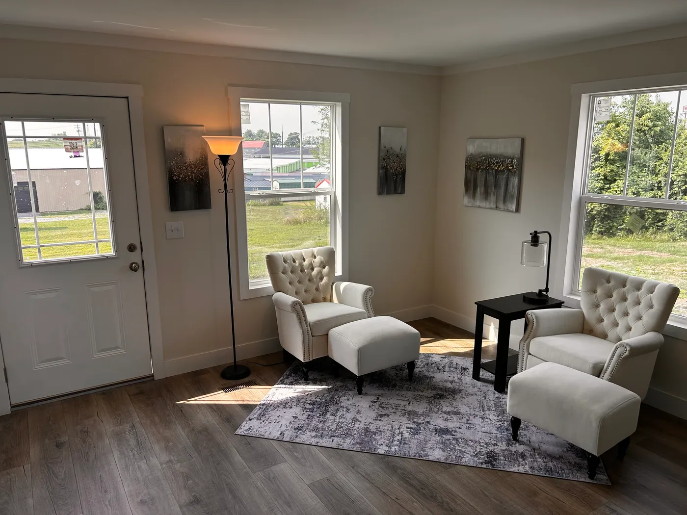 home image