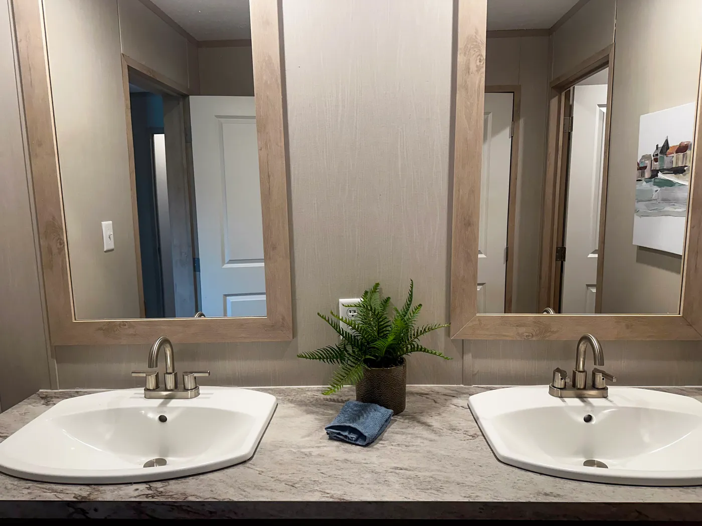 home image