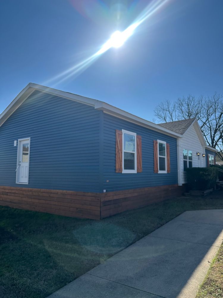 The Freedom Soho 3 BED 2 Bath