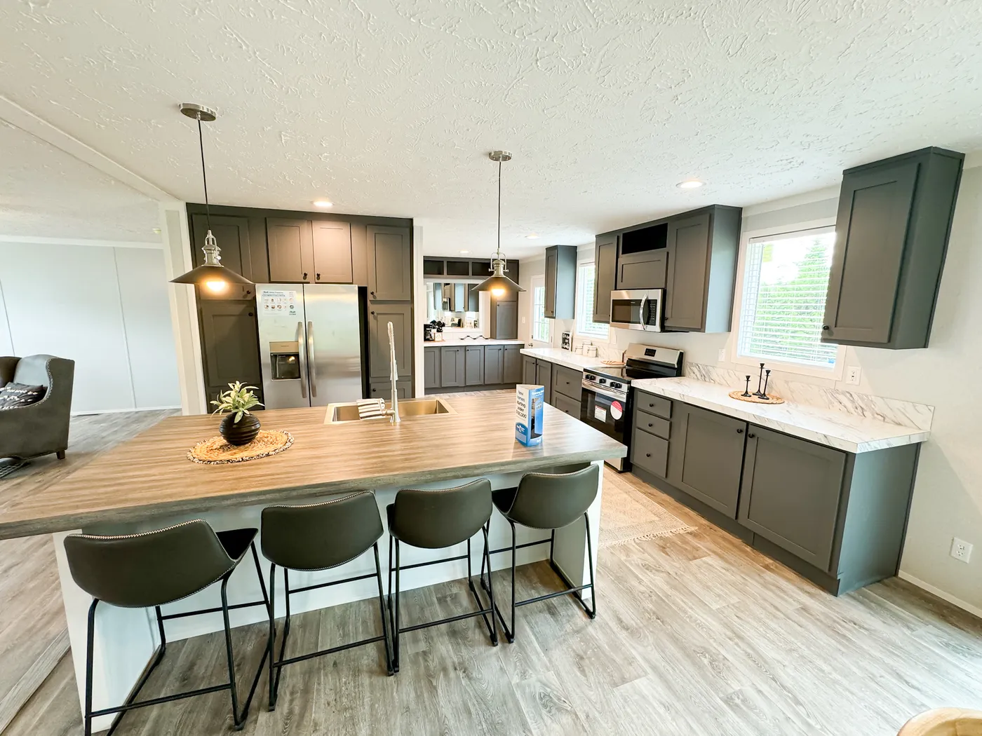 home image