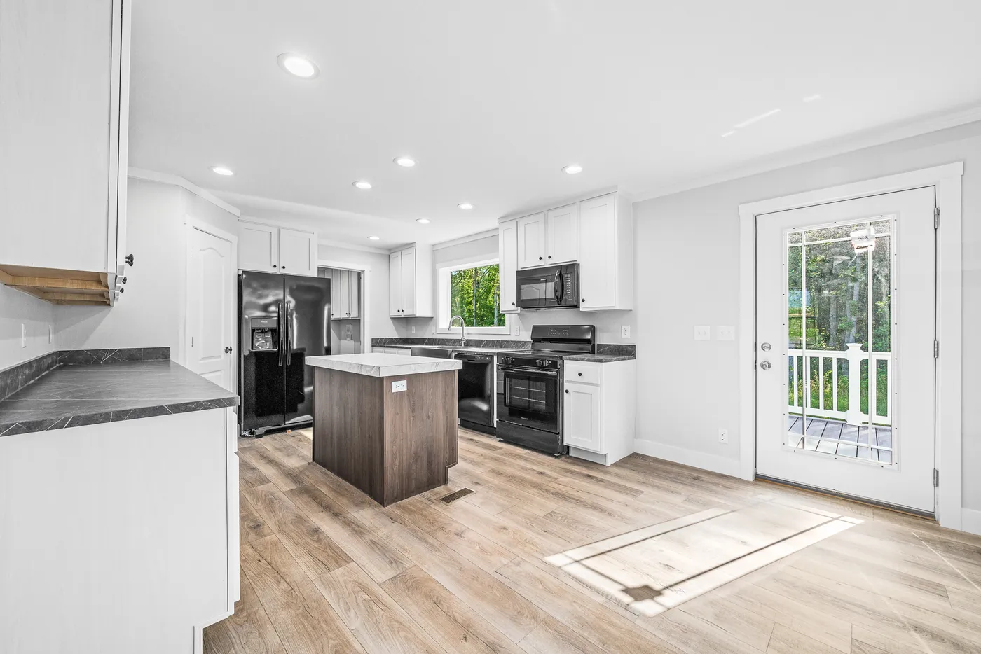 home image