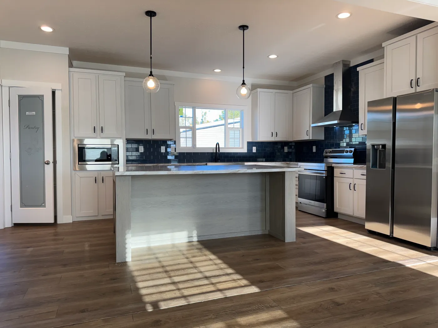 home image