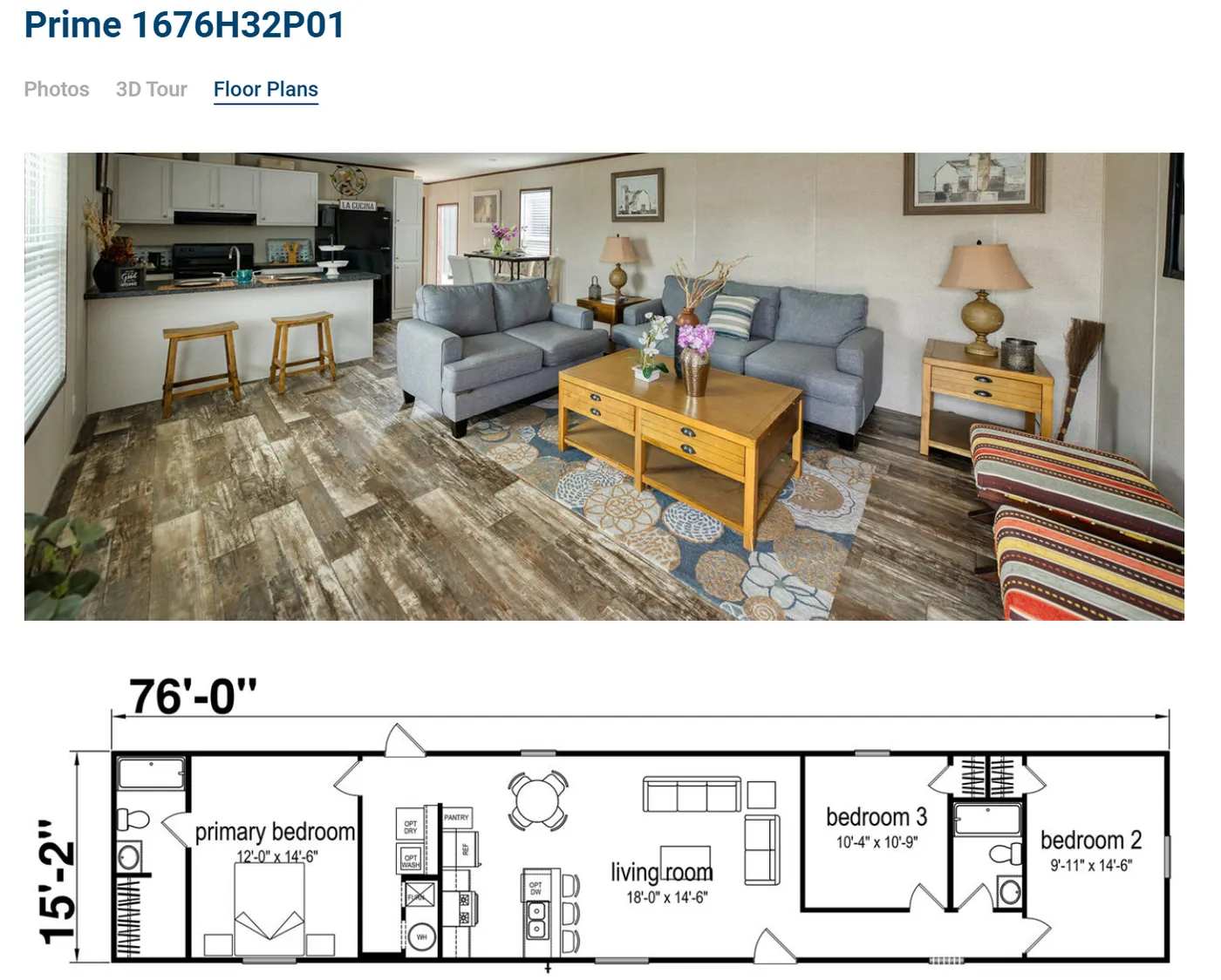 home image