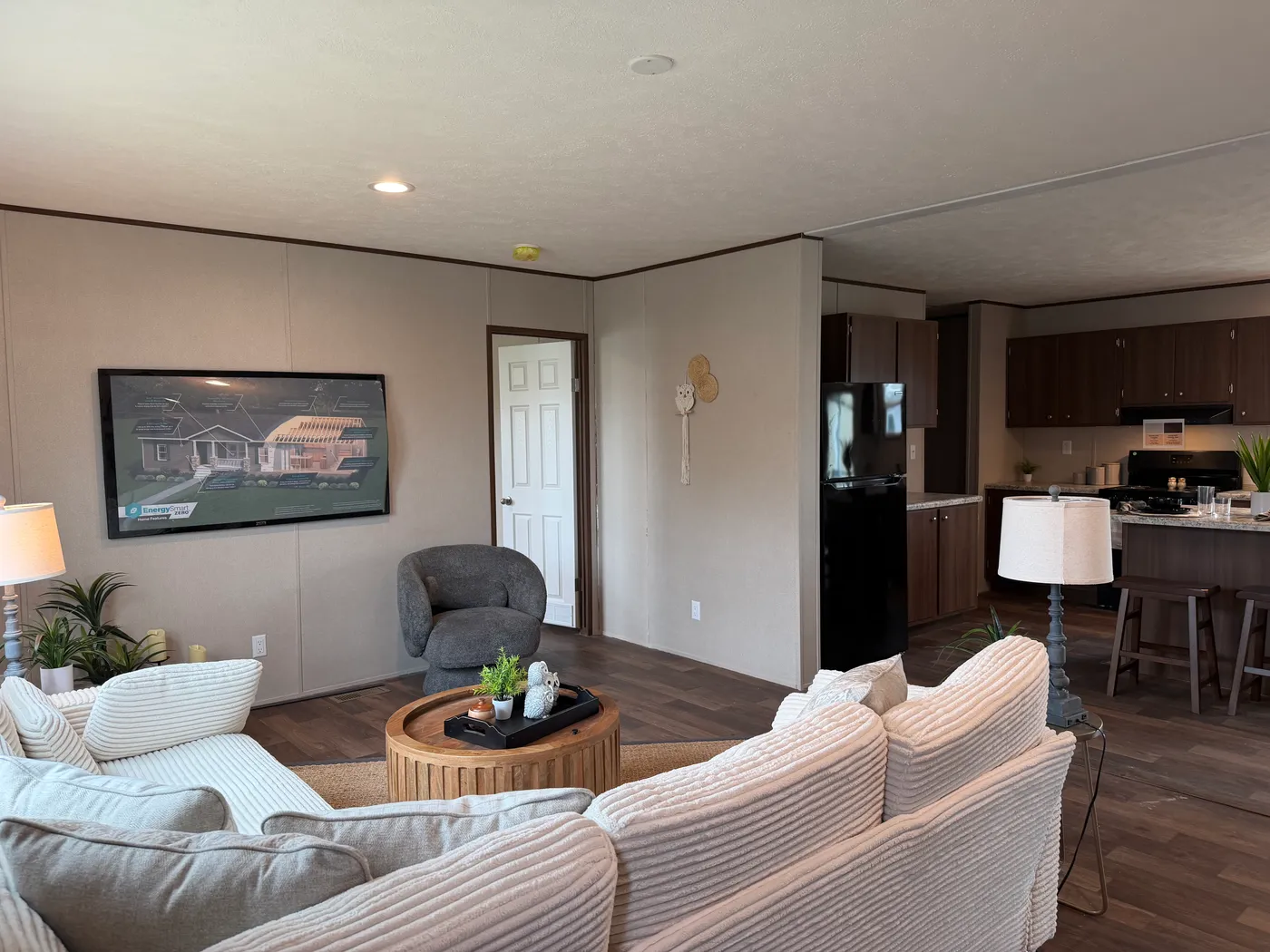 home image