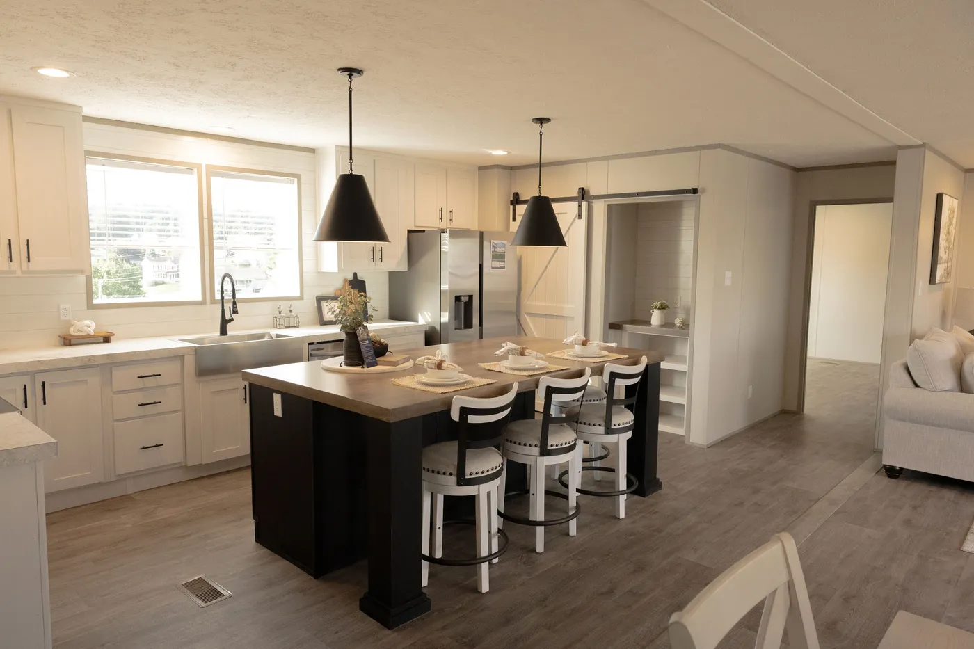 home image