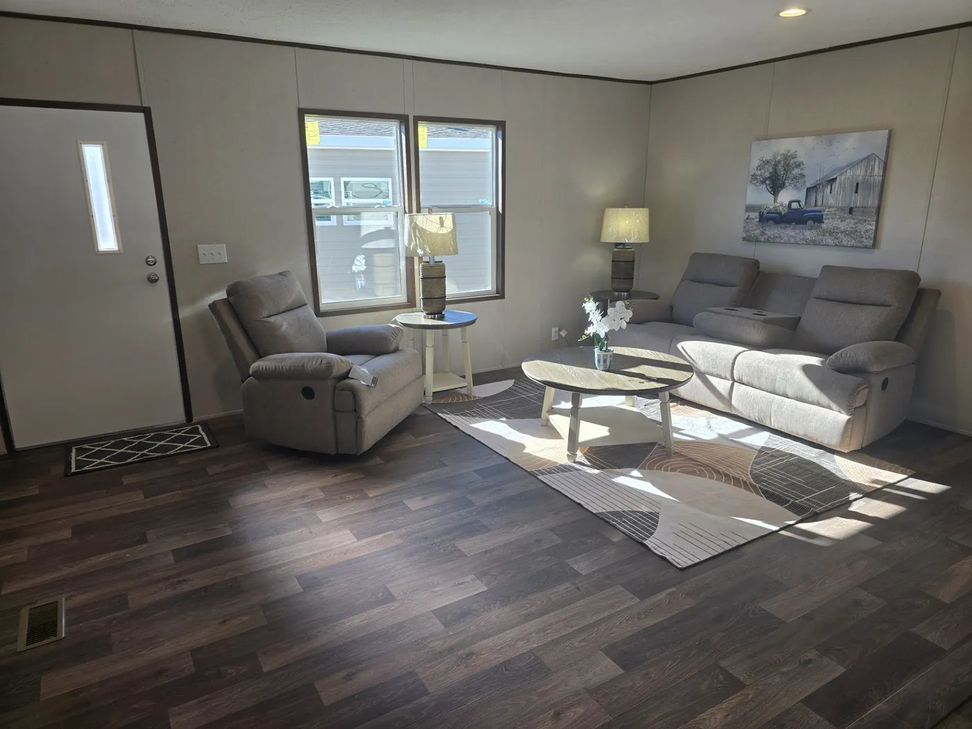 home image