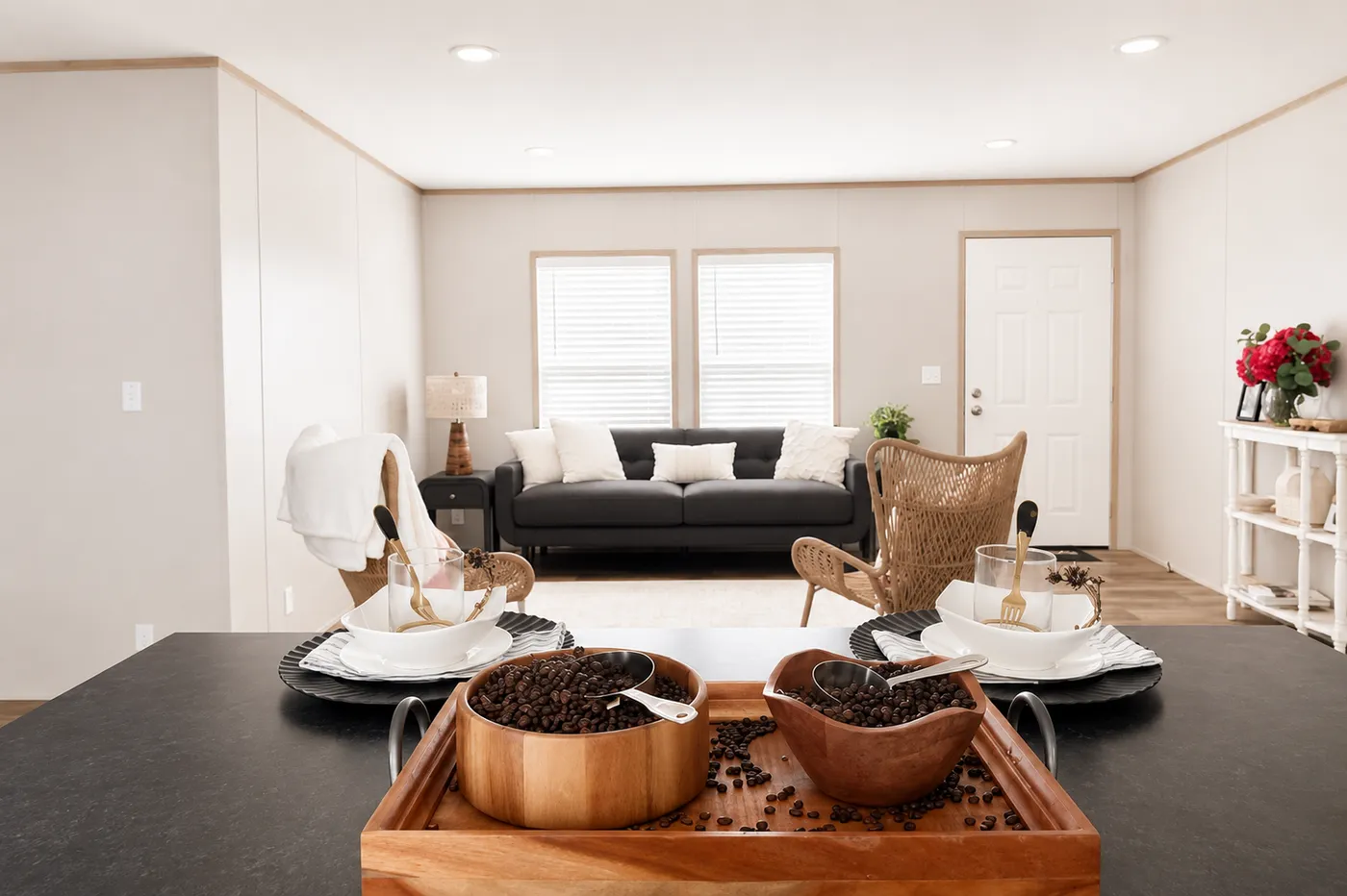 home image